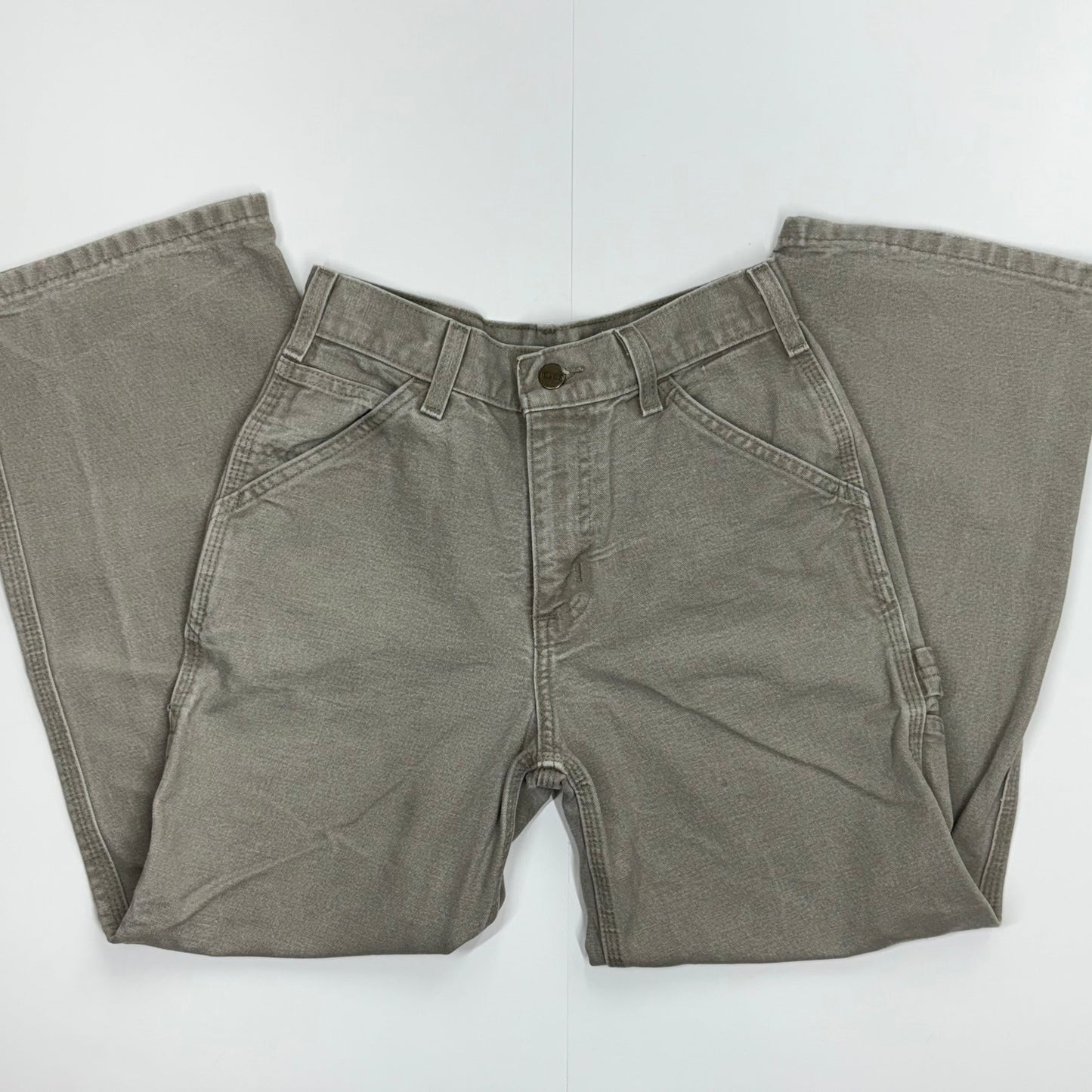Vintage Carhartt Carpenter Work Pants