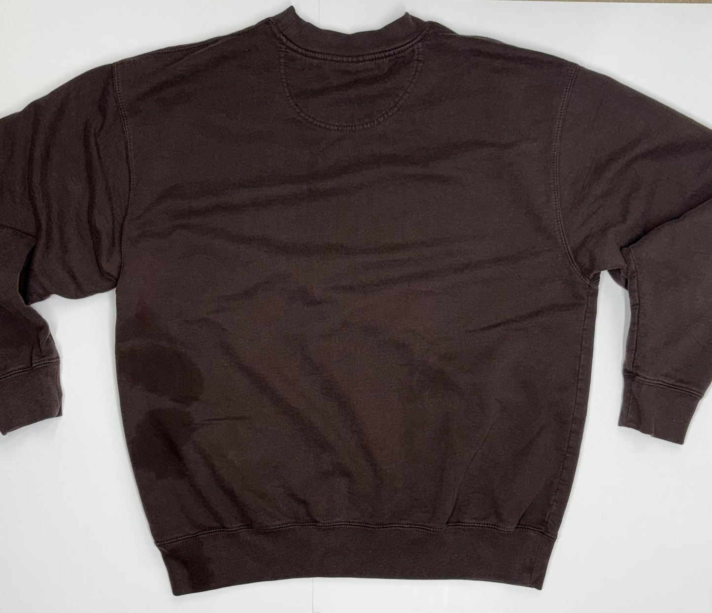 90s "100% Grandpa" MC Sport Crewneck Sweatshirt