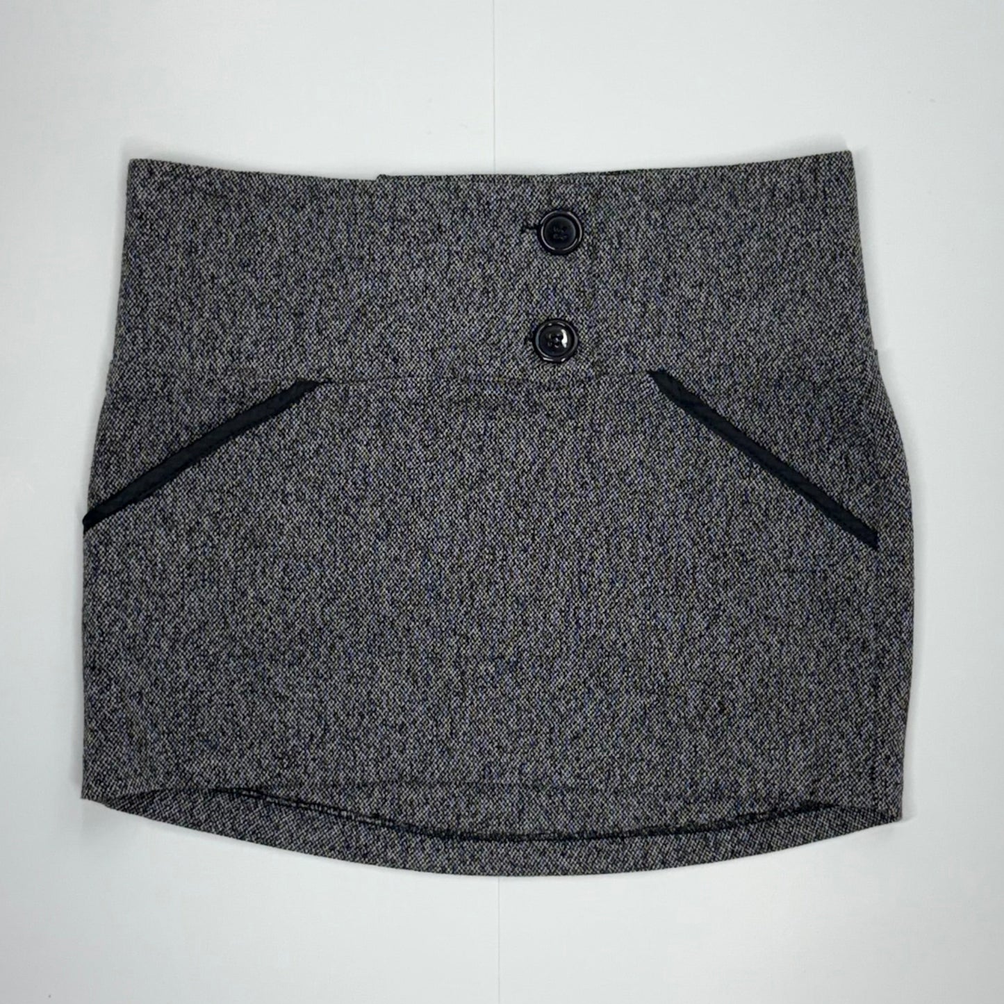 Costa Blanca Mini Skirt