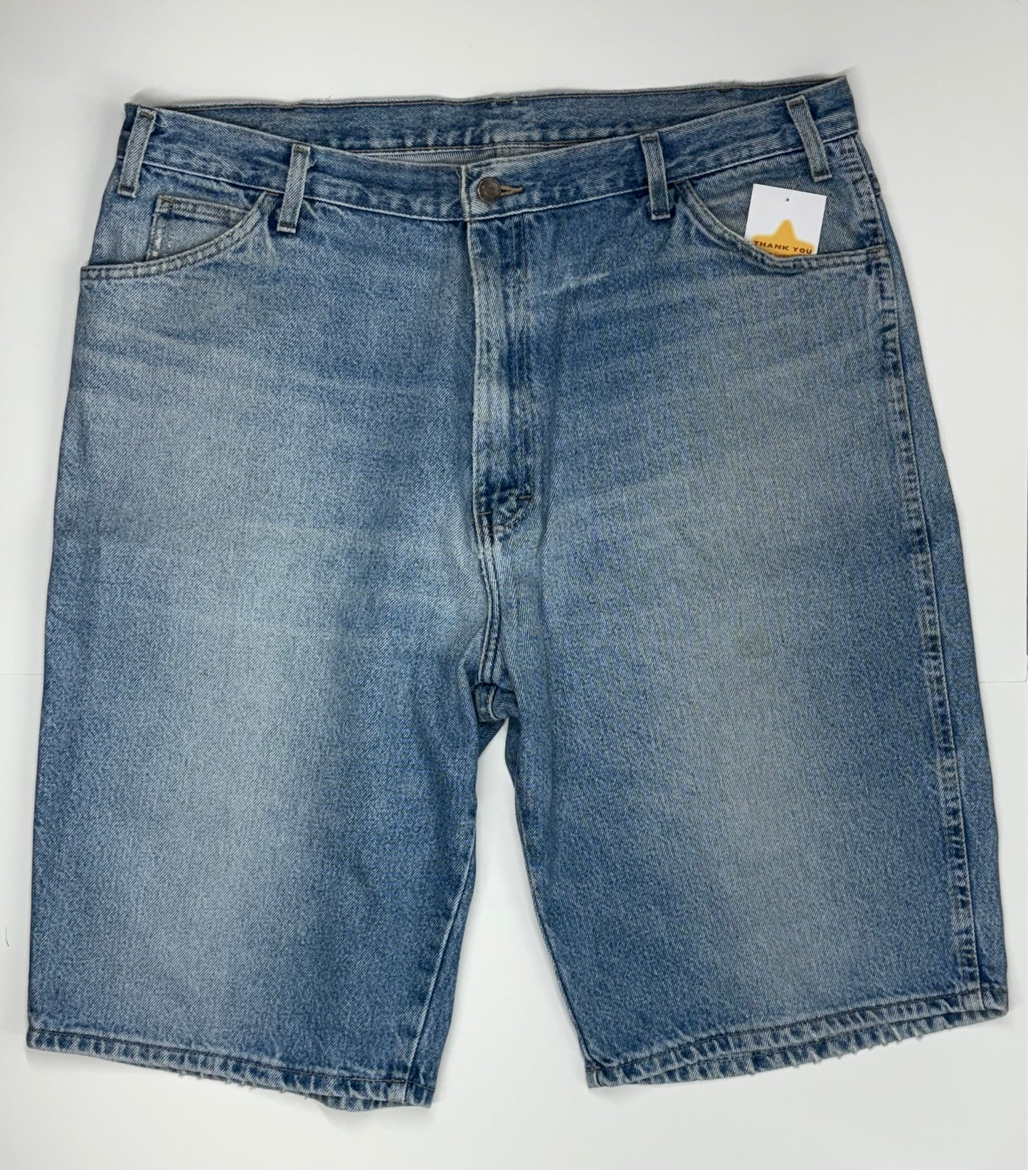 Dickies Denim Jorts