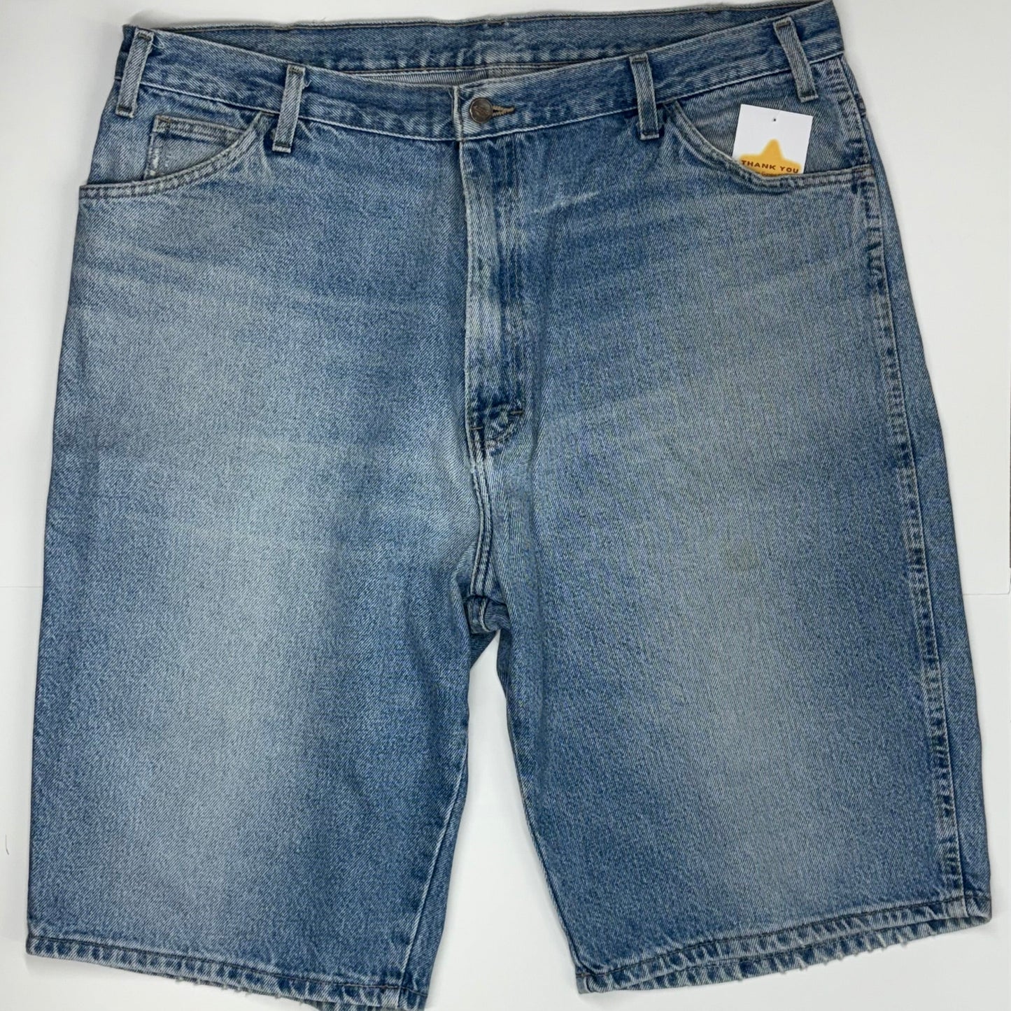 Dickies Denim Jorts