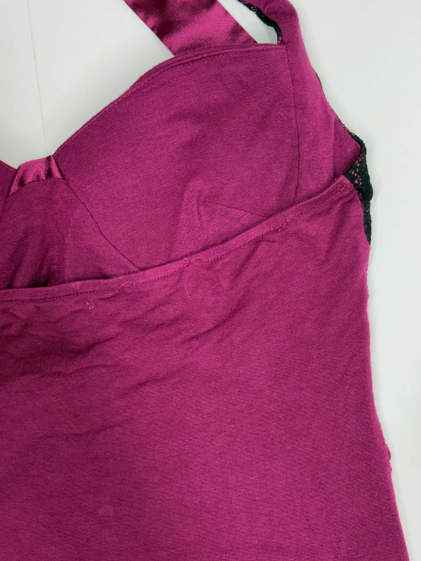 00s Charlotte Russe Crop Top