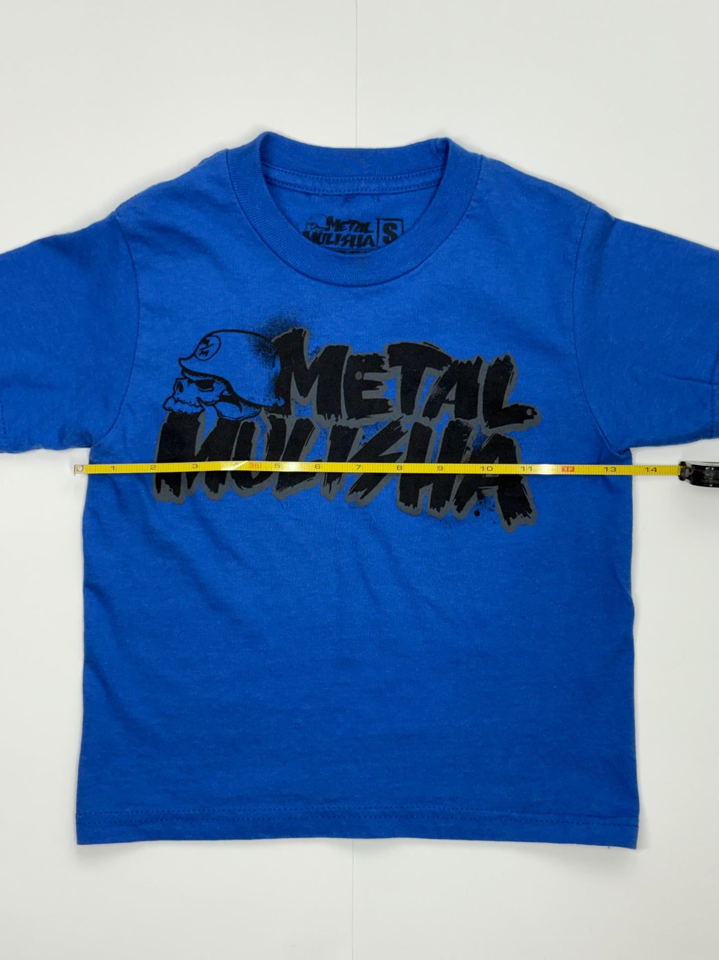 Metal Mulisha Tee