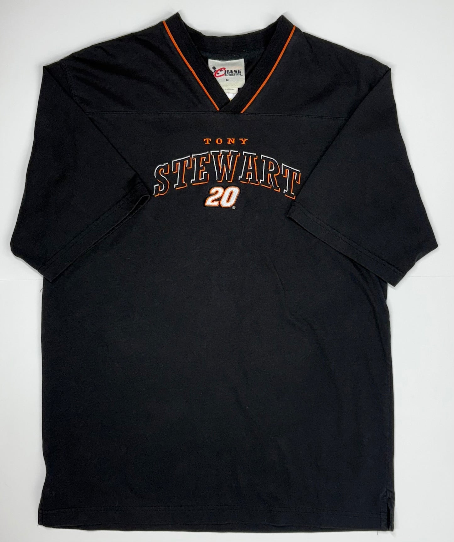 2003 Tony Stewart Nascar Tee