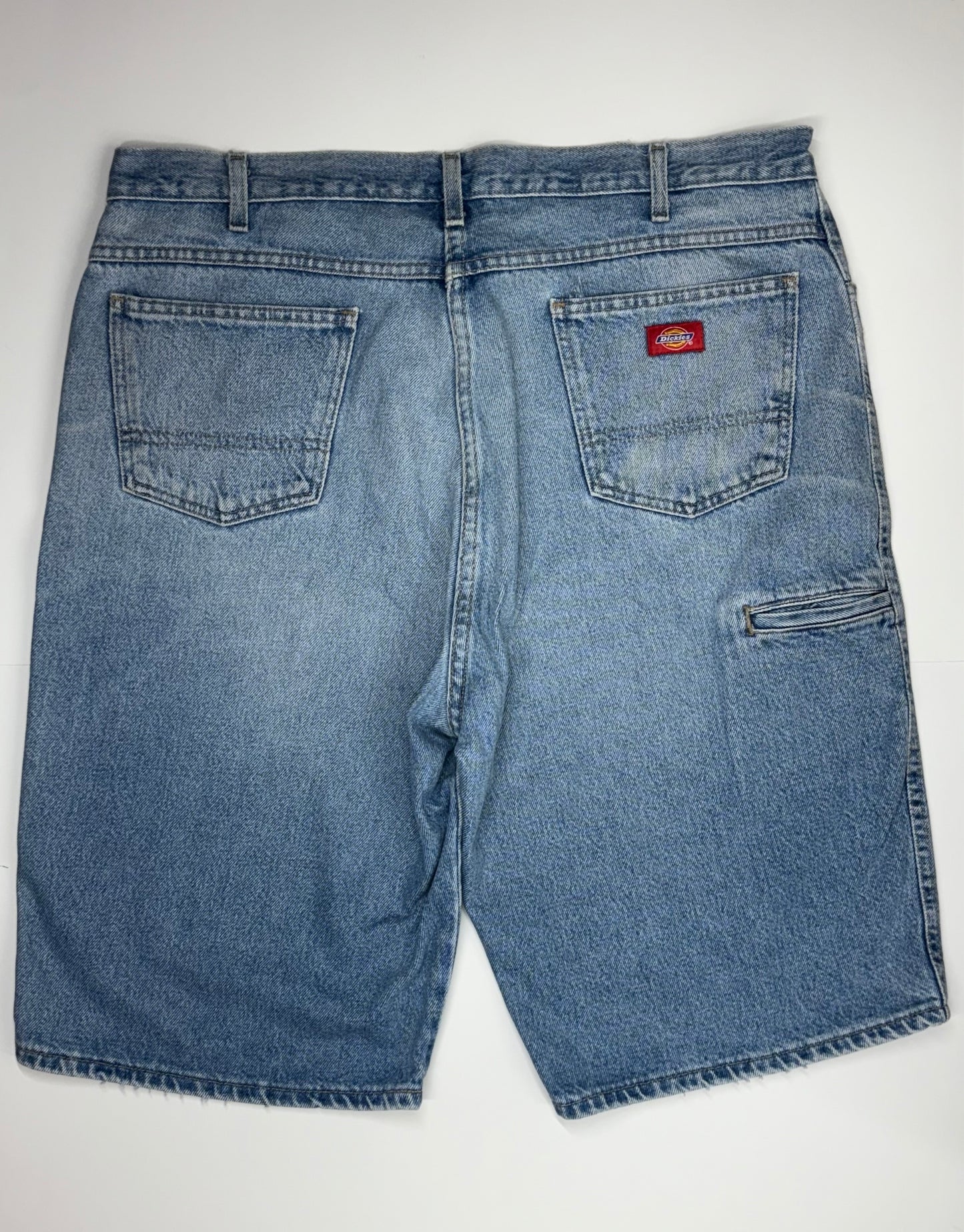 Dickies Denim Jorts
