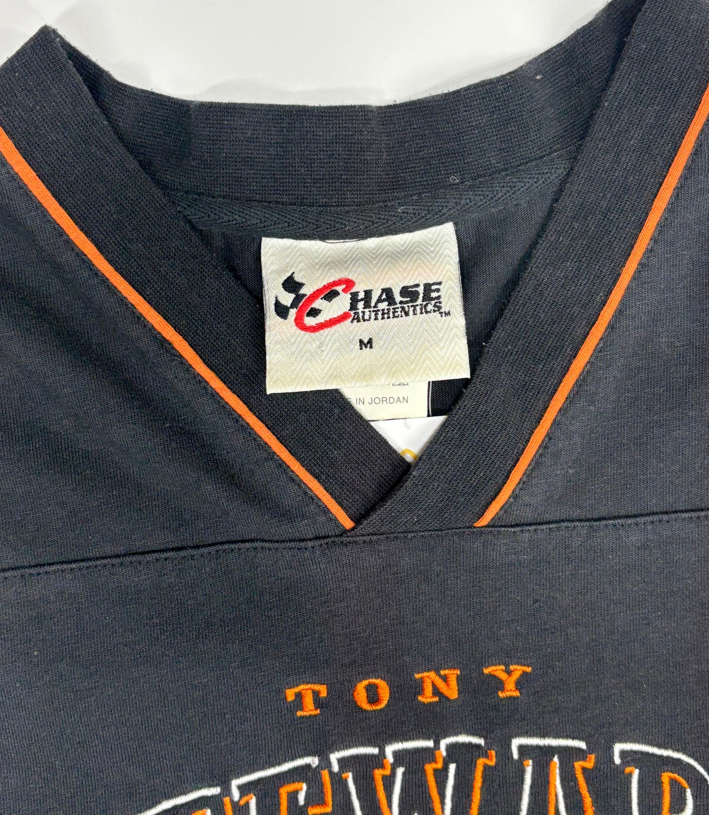 2003 Tony Stewart Nascar Tee