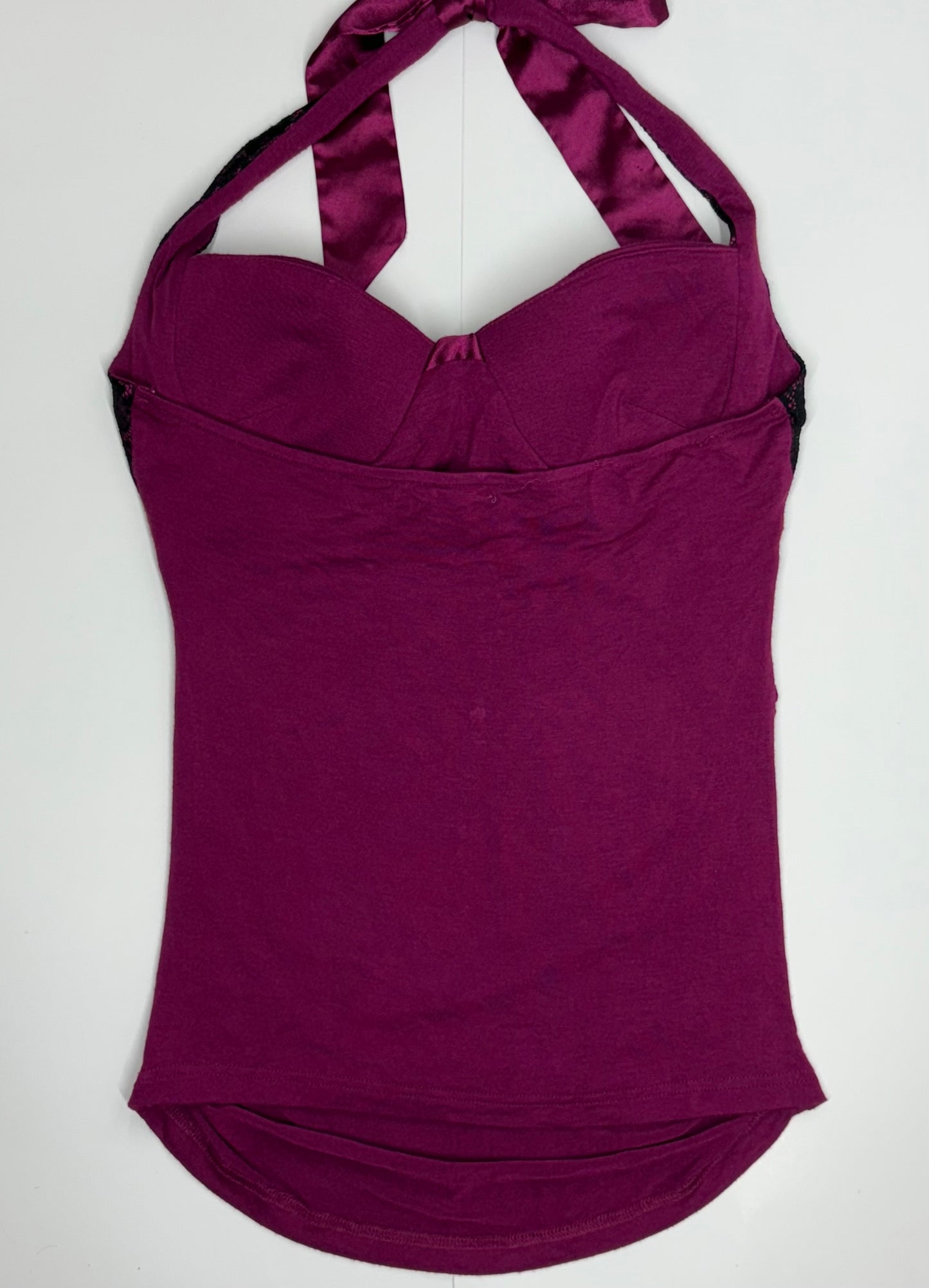 00s Charlotte Russe Crop Top