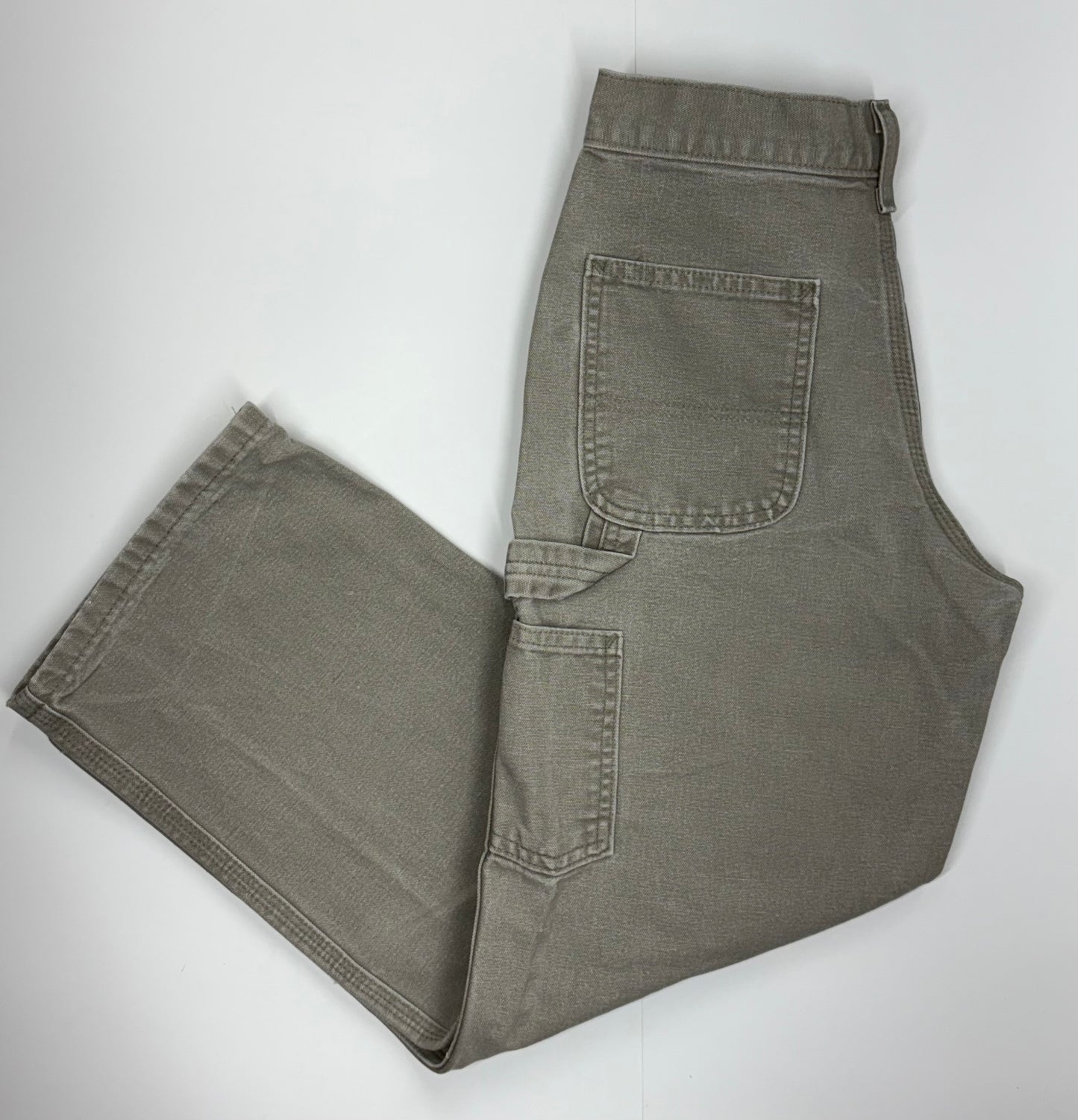 Vintage Carhartt Carpenter Work Pants
