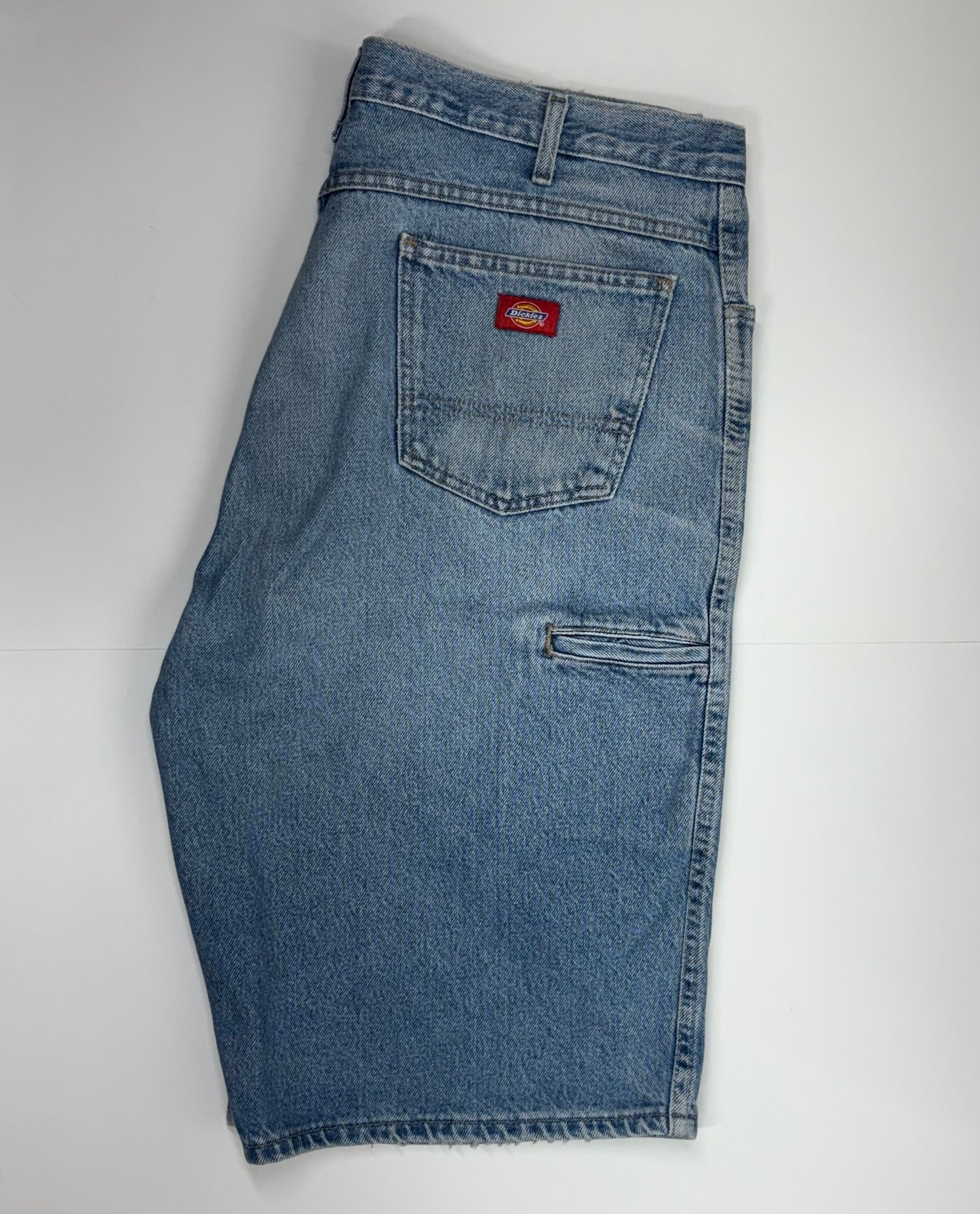 Dickies Denim Jorts