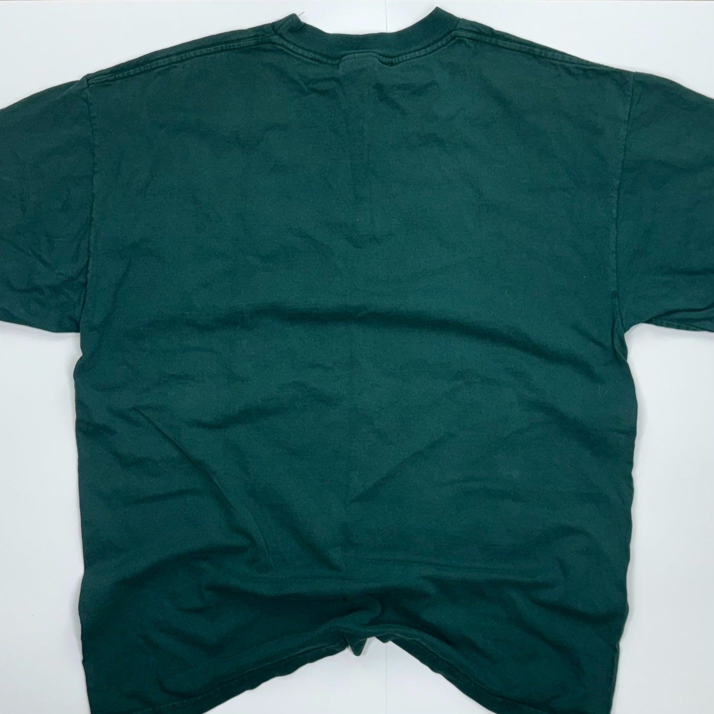 Vintage Nike Embroidered Air Logo T-Shirt