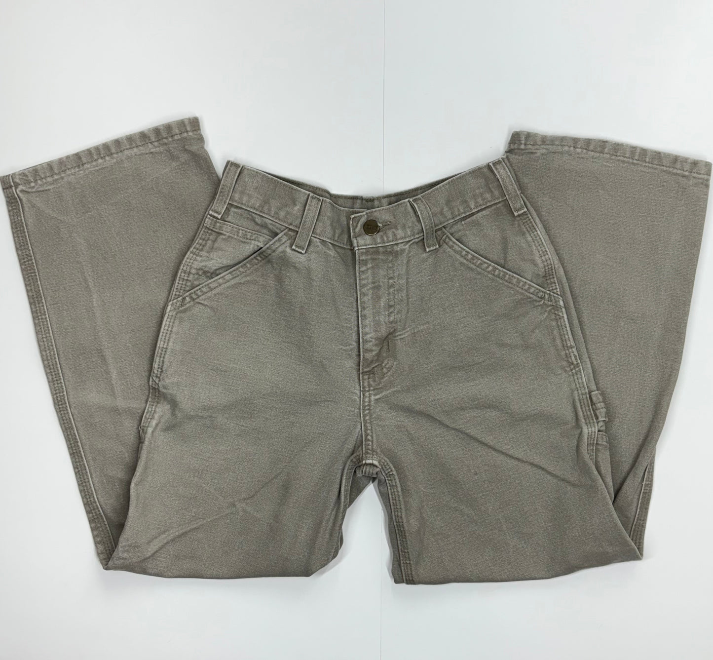 Vintage Carhartt Carpenter Work Pants