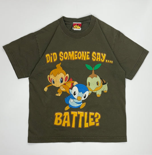 Pokémon Graphic Tee