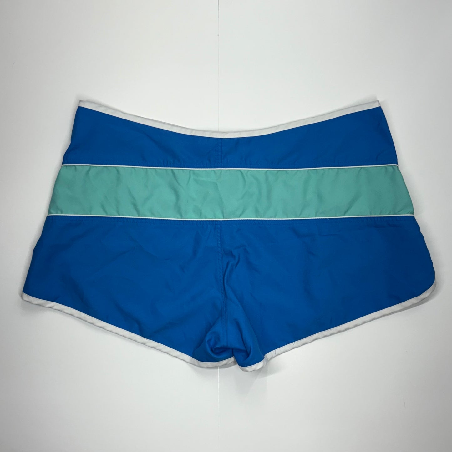 Victoria’s Secret Hibiscus Swim Shorts