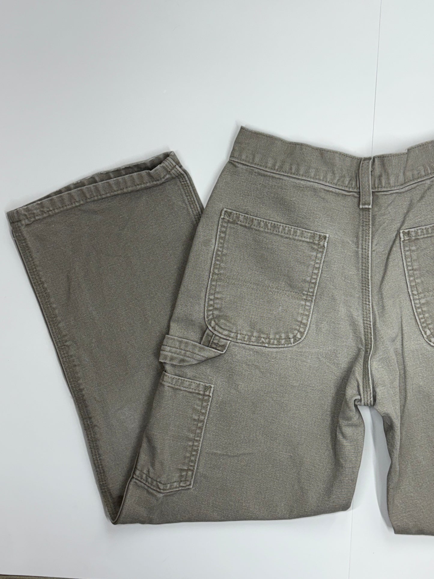 Vintage Carhartt Carpenter Work Pants