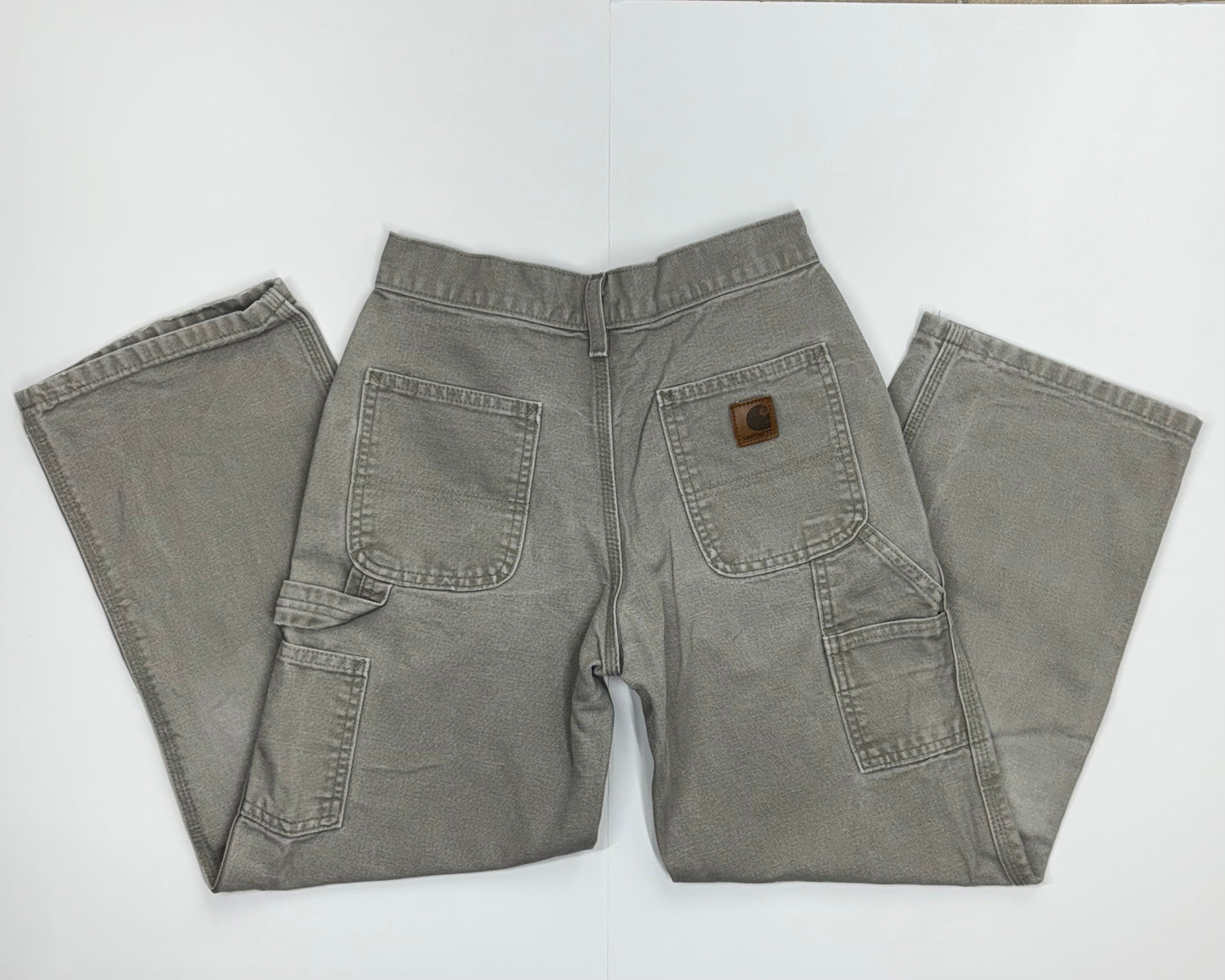Vintage Carhartt Carpenter Work Pants