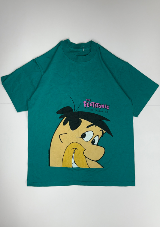 The Flintstones 1997 tee