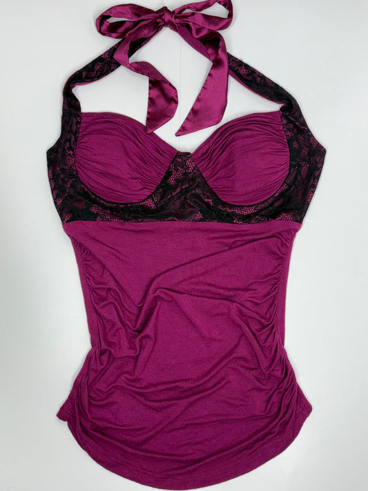 00s  Charlotte Russe  Crop Top