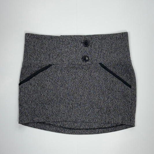 Costa Blanca Mini Skirt