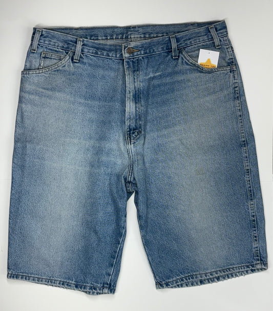 Dickies Denim Jorts