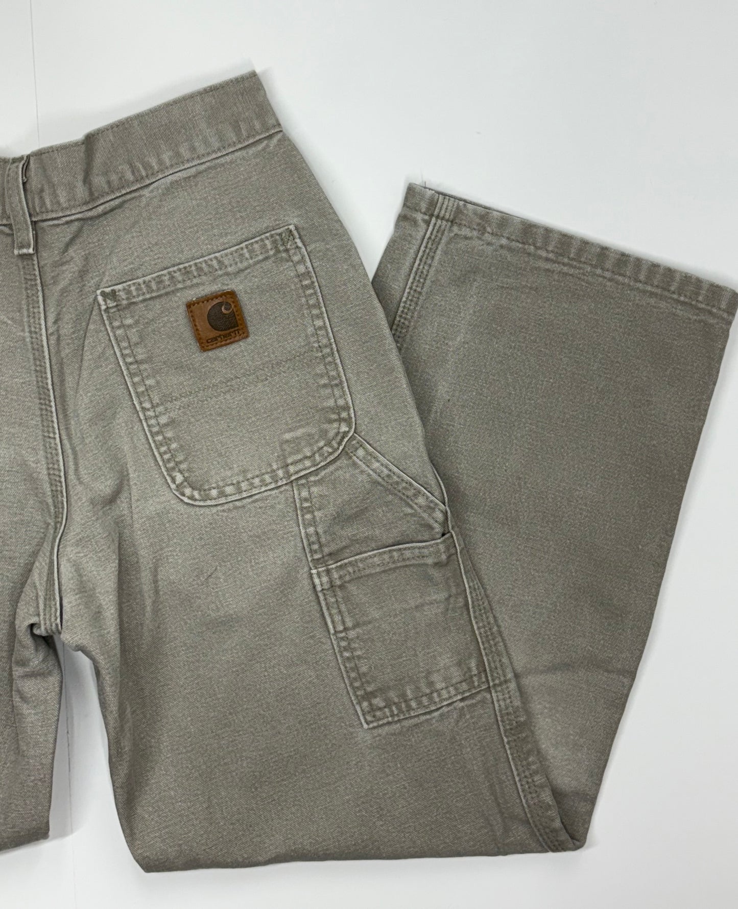 Vintage Carhartt Carpenter Work Pants