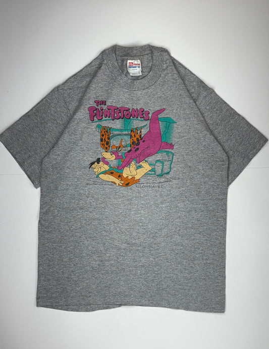The Flintstones 1997 tee