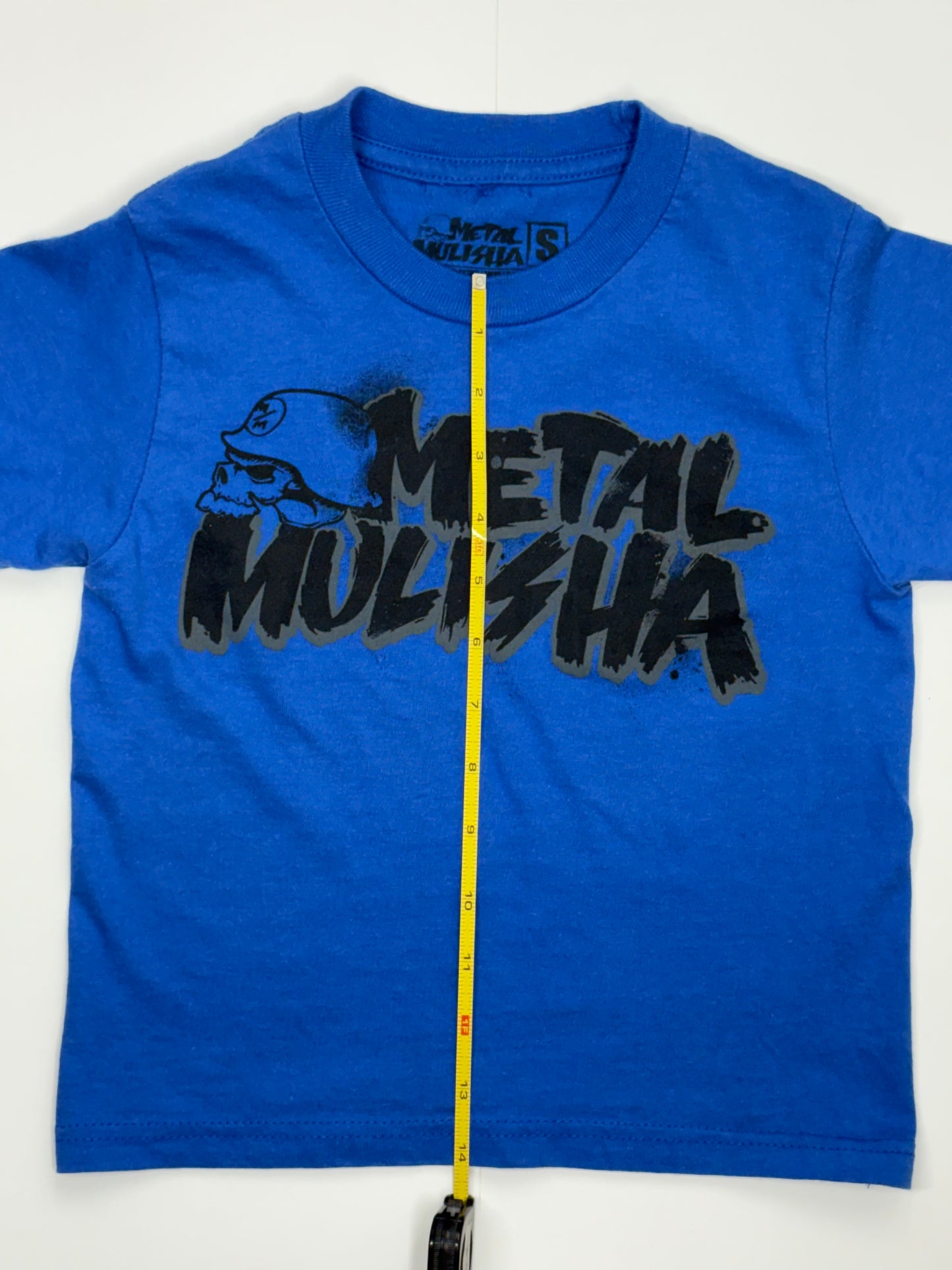 Metal Mulisha Tee