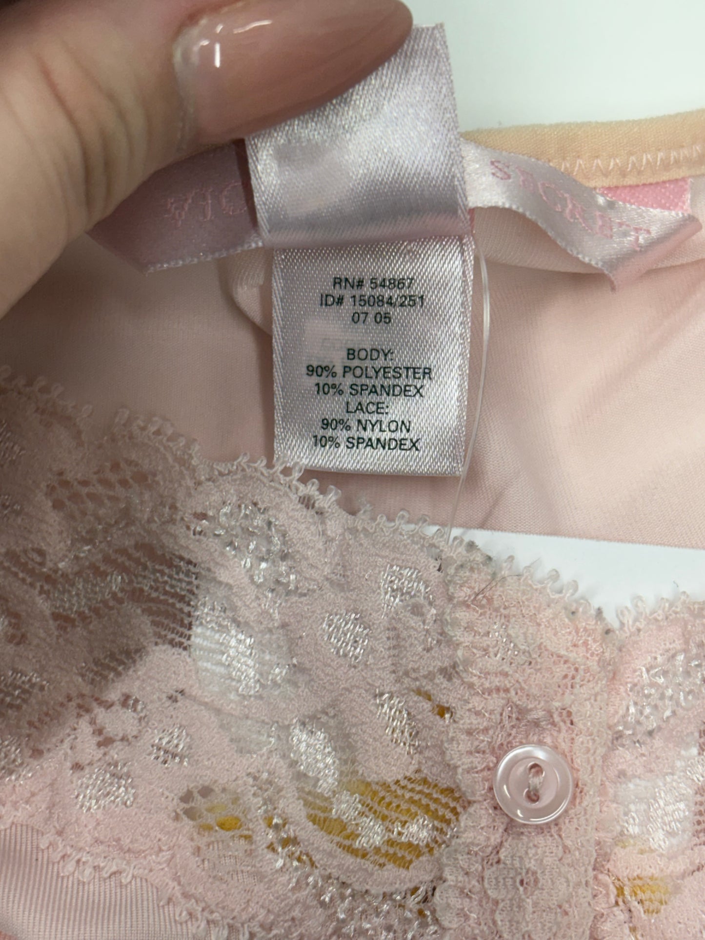 Victoria’s Secret Cami Top