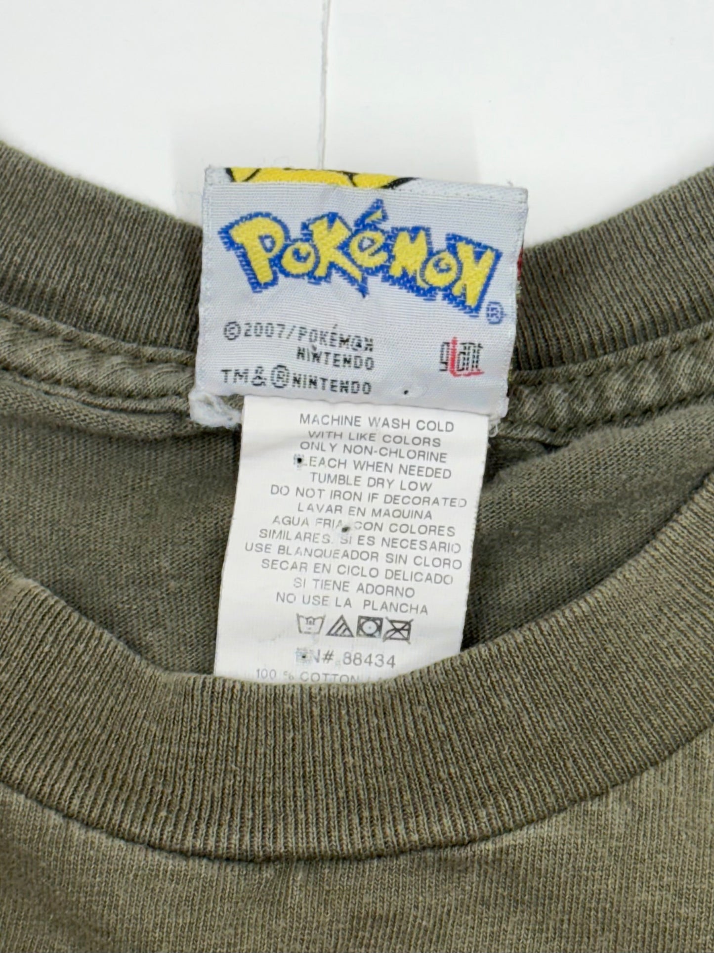 Pokémon Graphic Tee