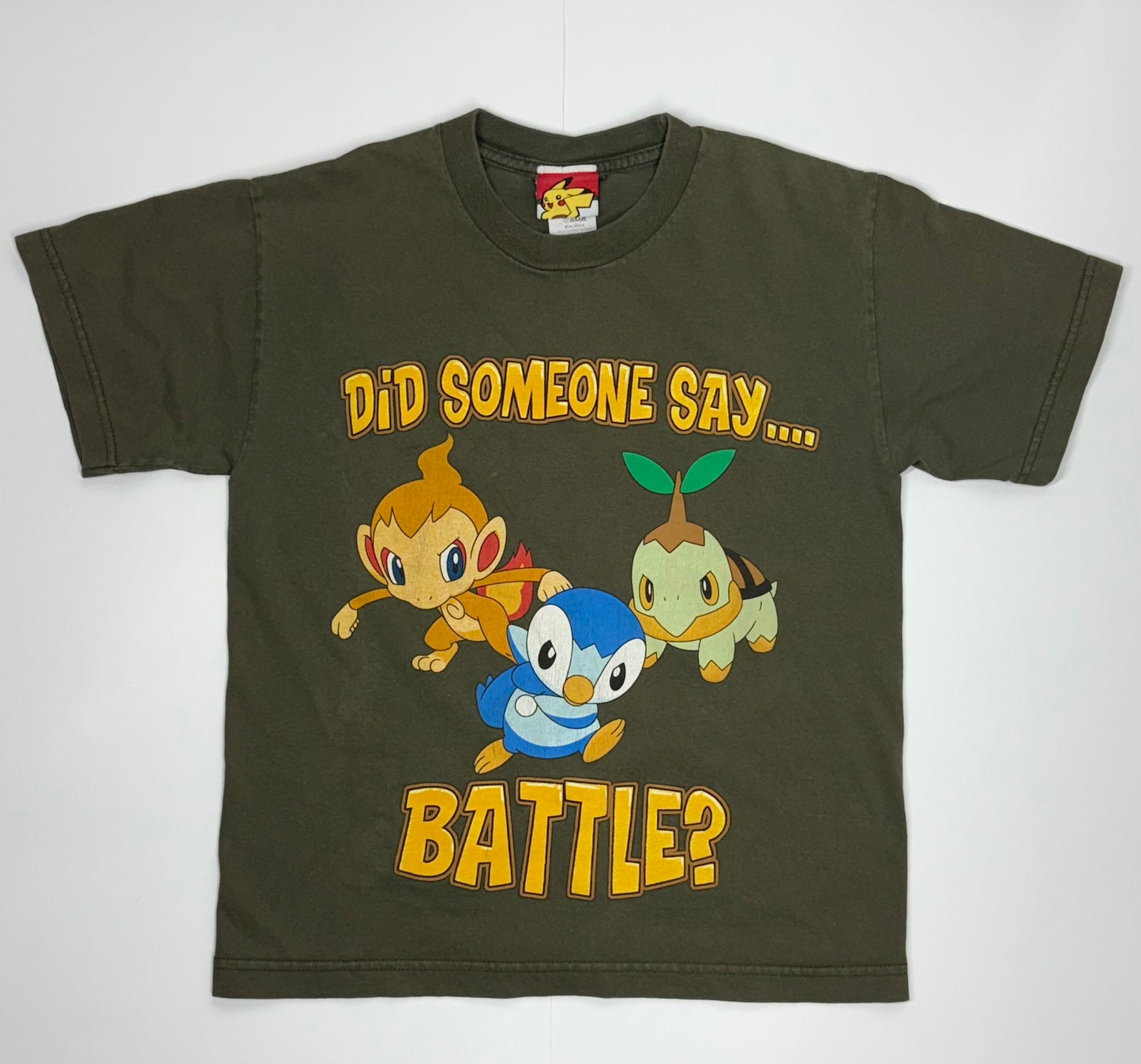 Pokémon Graphic Tee
