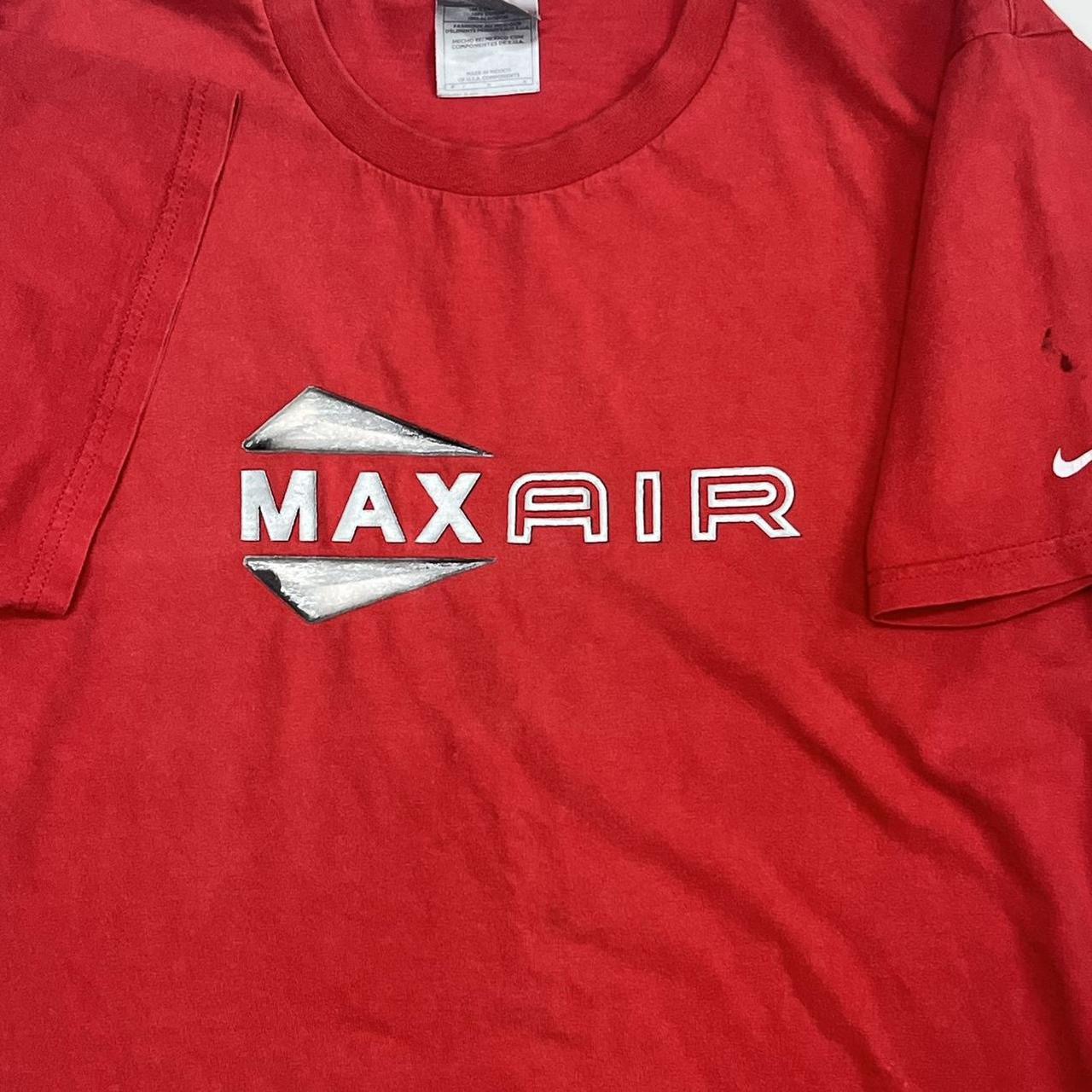 2000’s Nike Air Tee