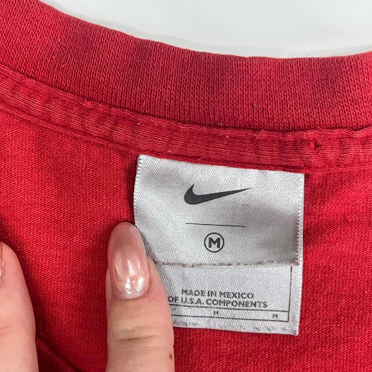 2000’s Nike Air Tee