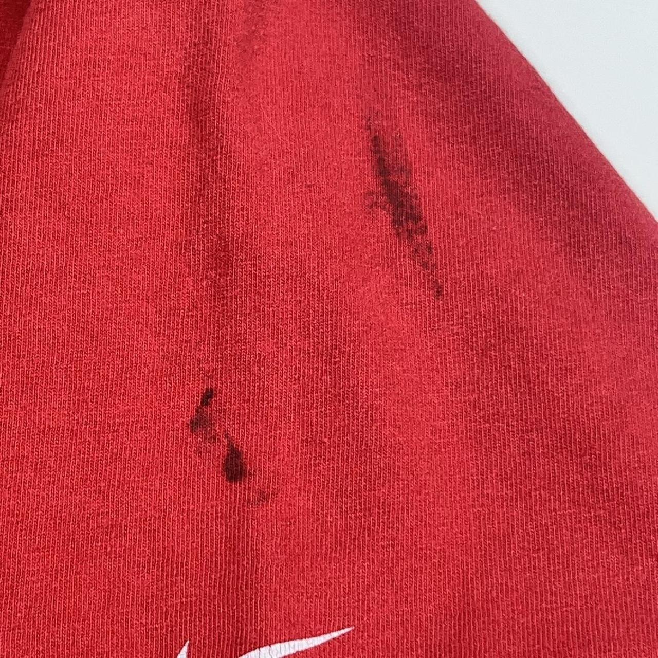 2000’s Nike Air Tee