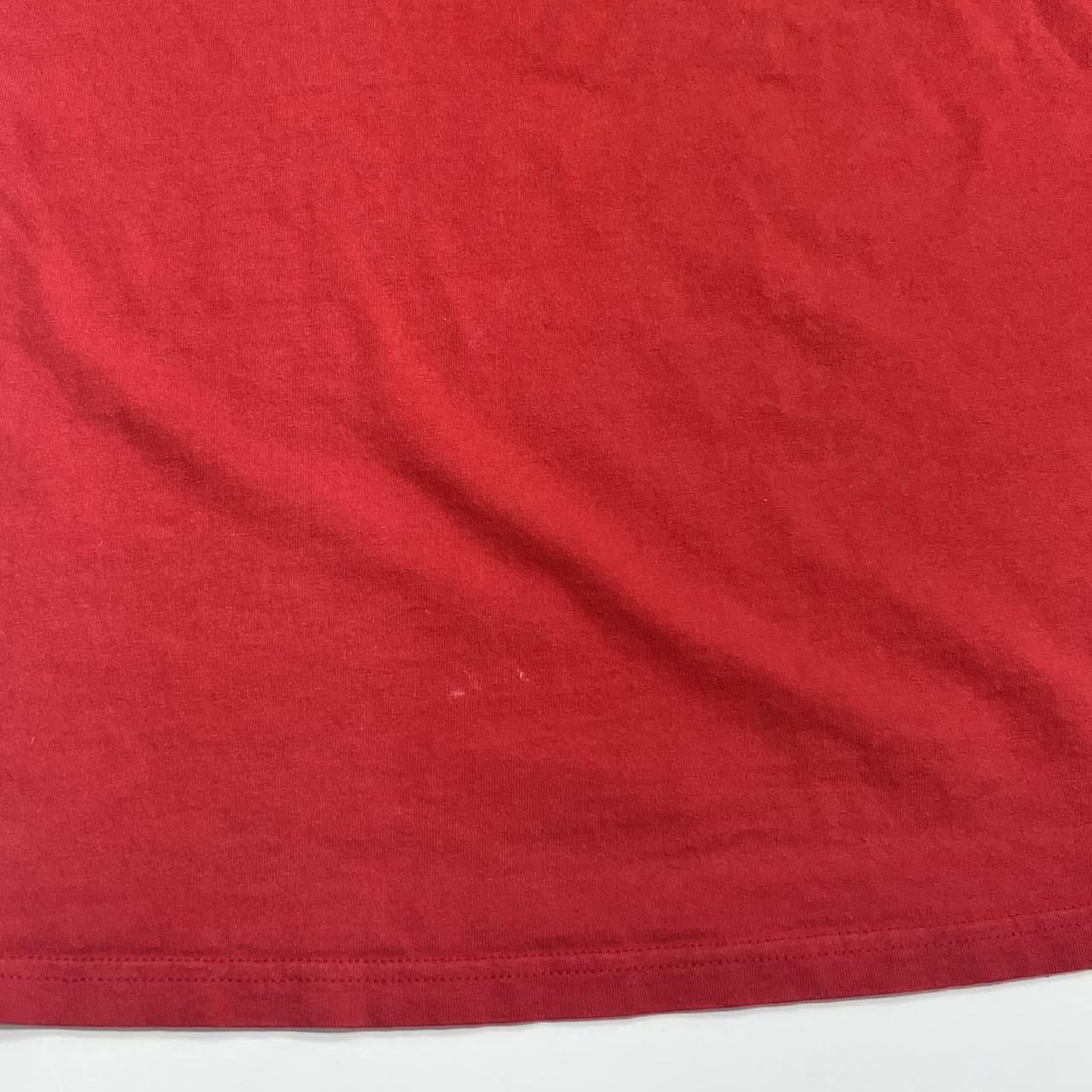 2000’s Nike Air Tee