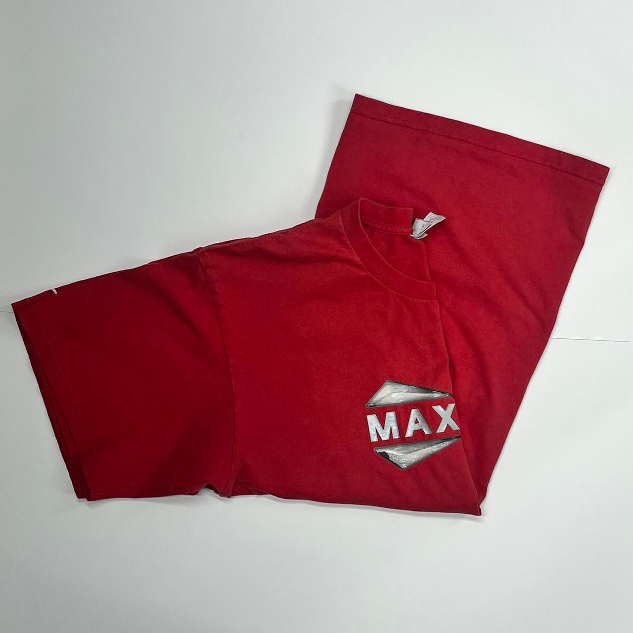 2000’s Nike Air Tee