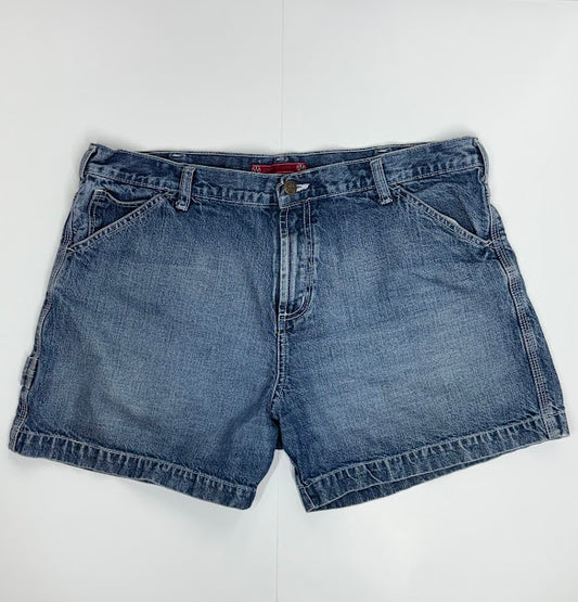 00s Urban Star Carpenter Shorts