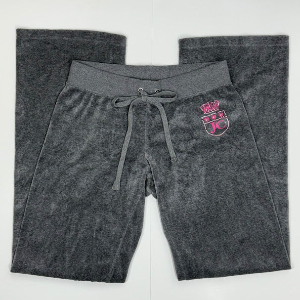 Modern Juicy Couture Sweatpants
