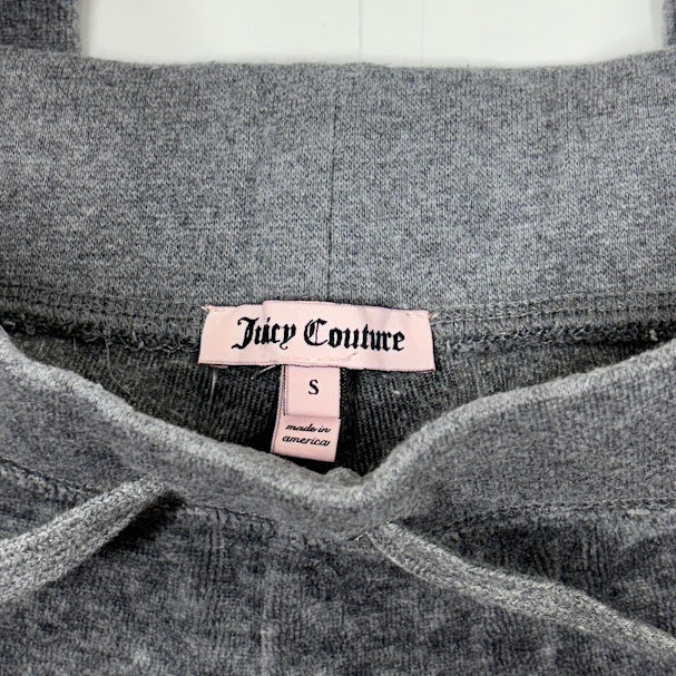 Modern Juicy Couture Sweatpants